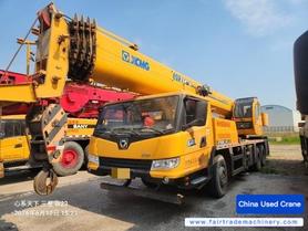 Buy XCMG Used Crane / 1 Buy XCMG Used Crane / 1